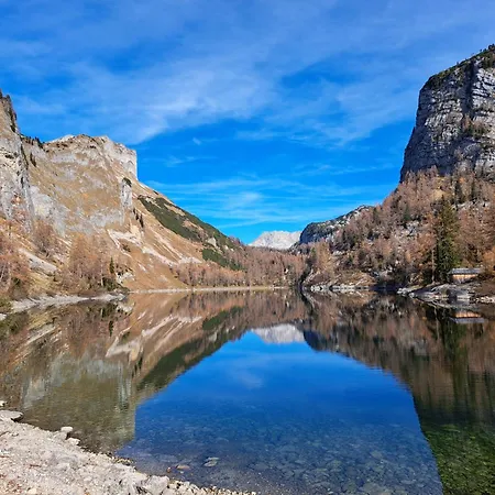 Appartement Gaiswinkler *