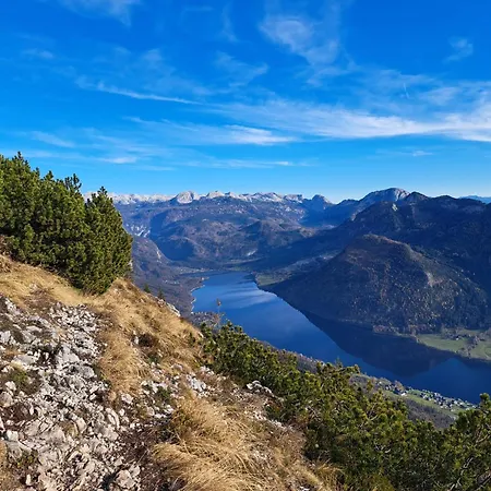 Gaiswinkler Appartement Grundlsee