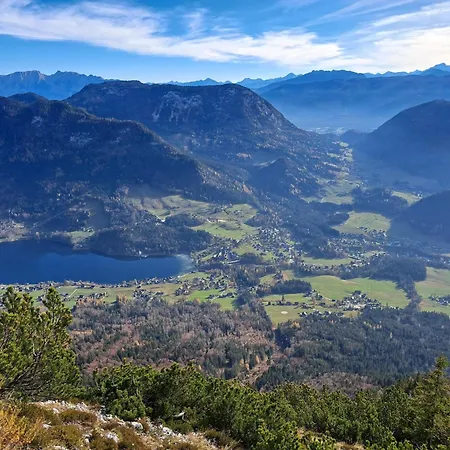 Appartement Gaiswinkler Grundlsee