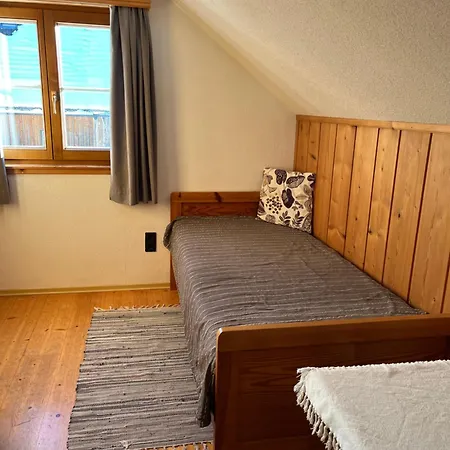 Apartment Gaiswinkler