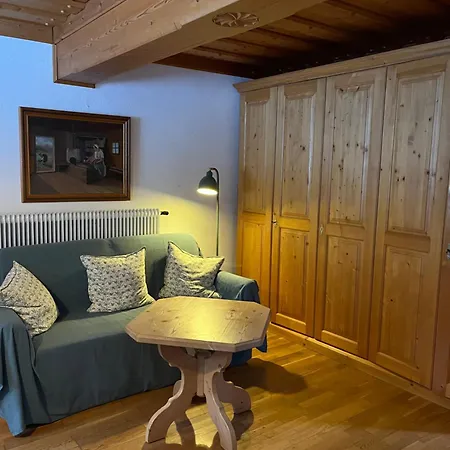 Apartment Gaiswinkler Grundlsee