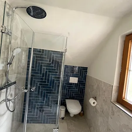 Gaiswinkler Daire Grundlsee