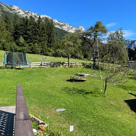 Daire Gaiswinkler Grundlsee