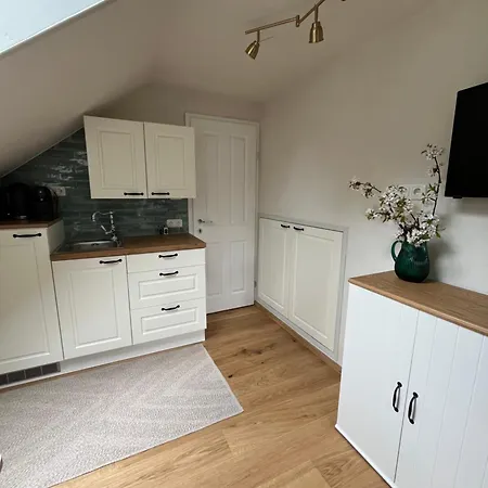 Gaiswinkler Apartman *
