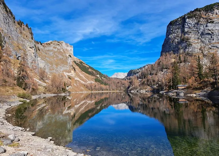 公寓 Gaiswinkler *