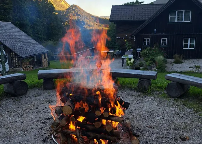 Gaiswinkler 公寓 *