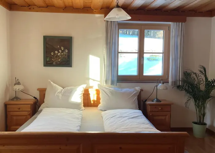 公寓 Gaiswinkler *