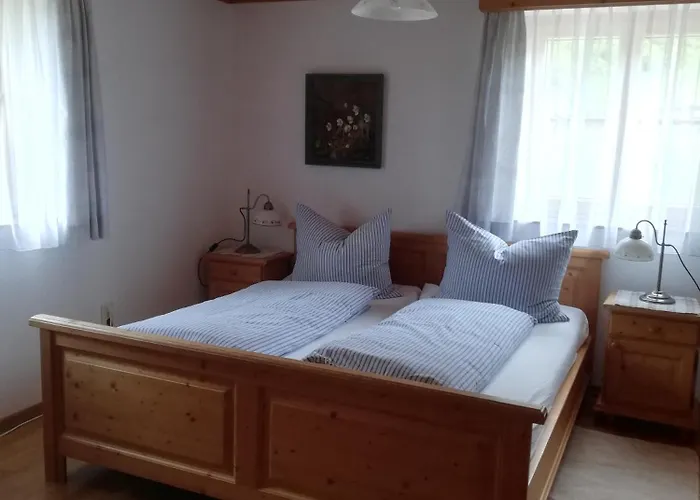 公寓 Gaiswinkler *