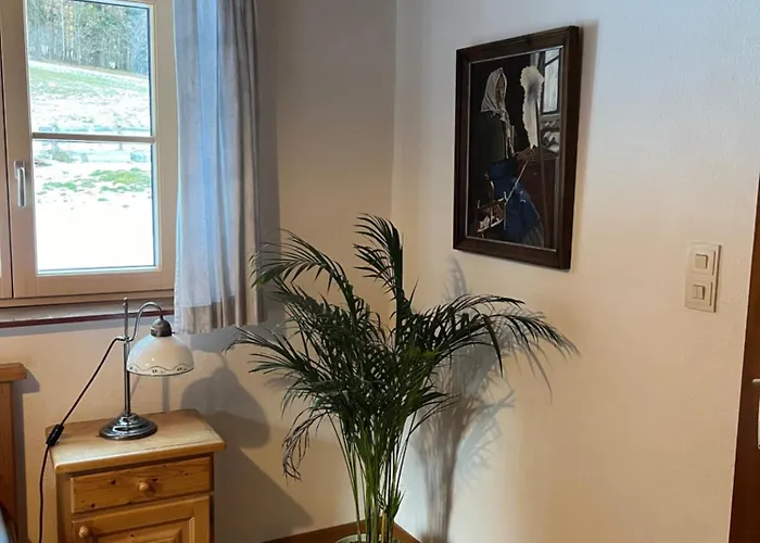 Gaiswinkler 公寓 格伦德尔湖