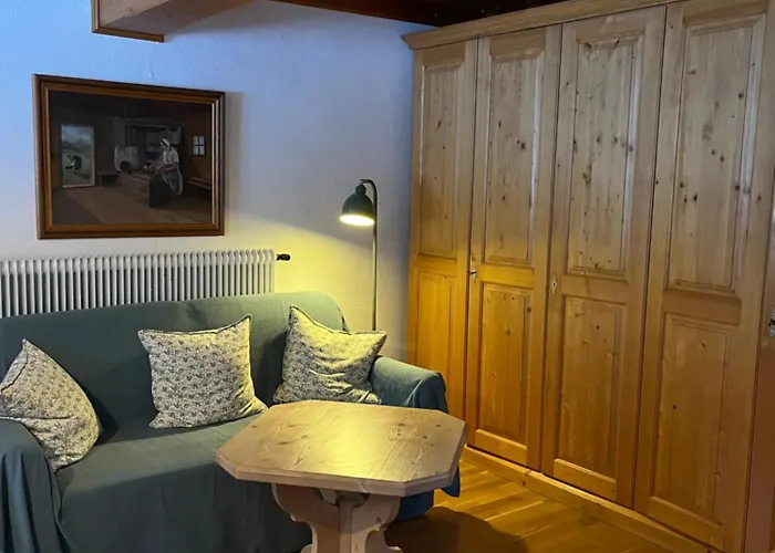 公寓 Gaiswinkler 格伦德尔湖